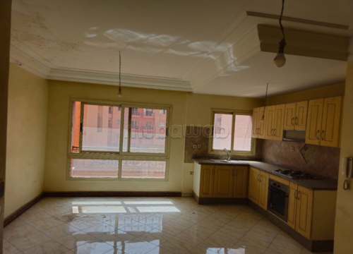 Appartement à vendre a 200m du lycée français