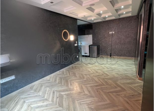 Appartement à vendre idéal pour investissement