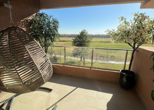 Appartement à louer à prestigia