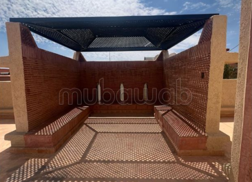 Villa à vendre à targa