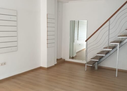 Local commercial à louer